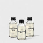 Public Goods Product Set Cleaner Refills Set