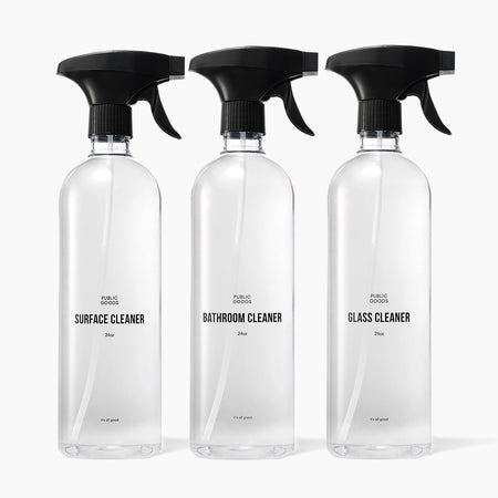 Cleaners Set