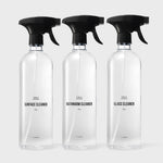 Public Goods Household Cleaners Set