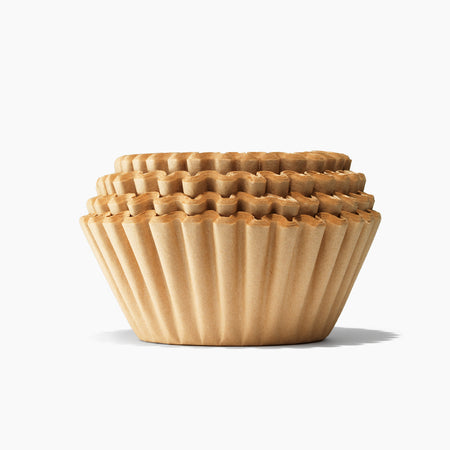 Public Goods Coffee Filter Baskets at Public Goods
