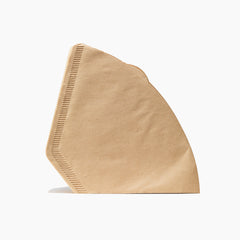 Public Goods Household Coffee Filter Cones
