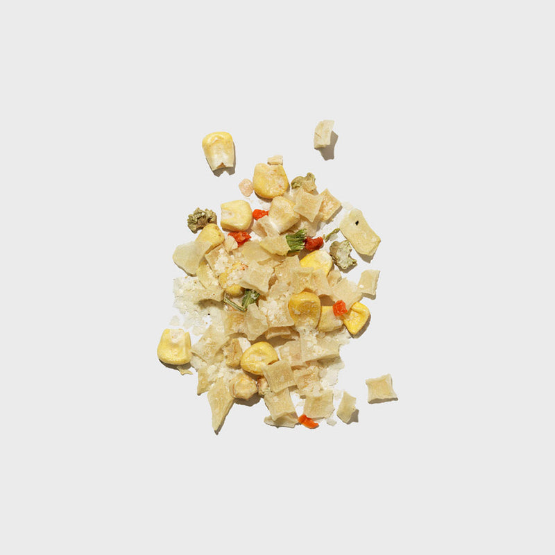 Public Goods Grocery Corn Chowder Dried Soup Mix