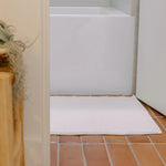 Public Goods Household Organic Cotton Bath Mat (20" x 36")