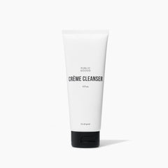 Public Goods Personal Care Creme Cleanser