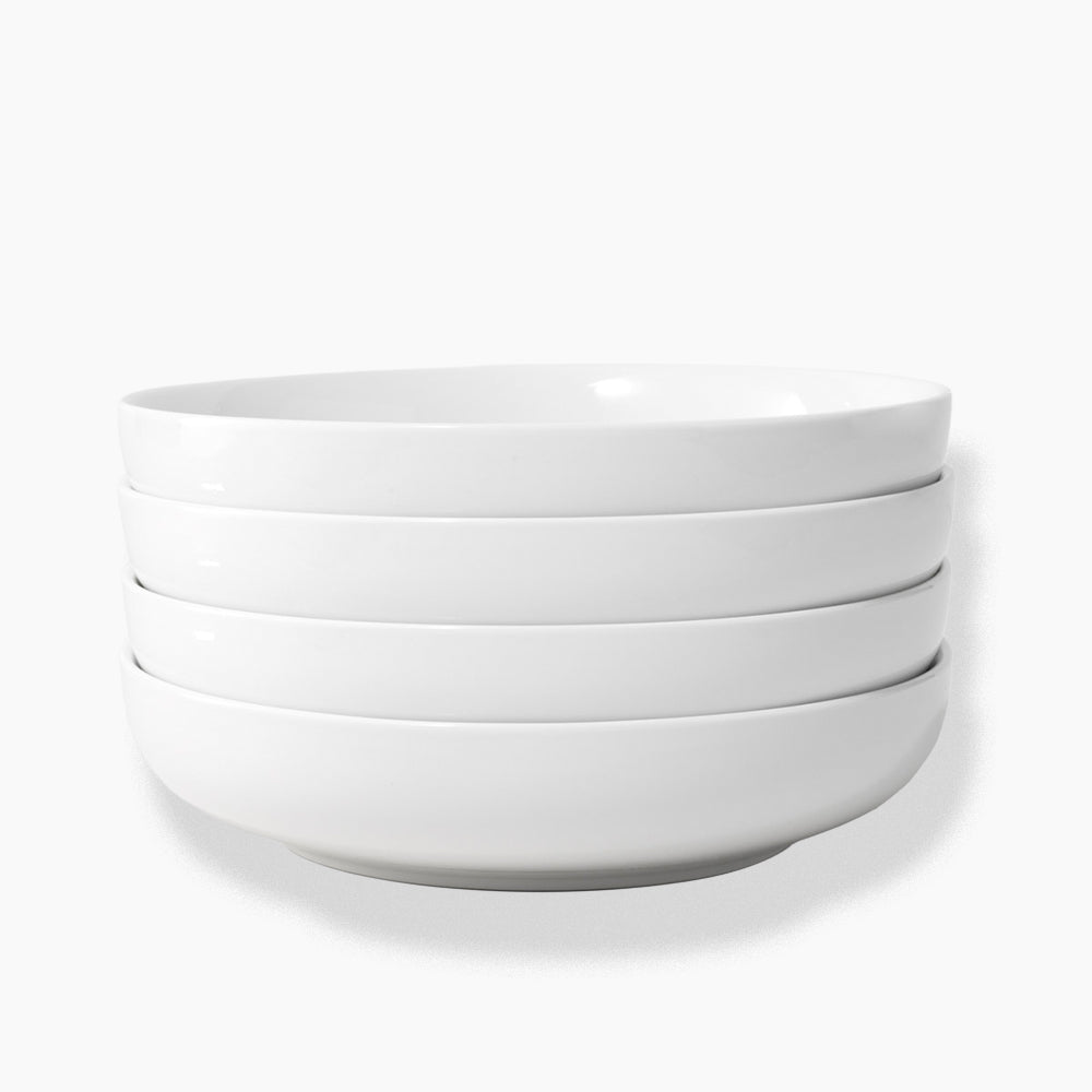 Public Goods Household Ceramic Dinner Bowls