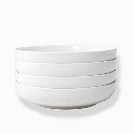 Public Goods Ceramic Dinner Bowls at Public Goods