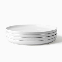 Public Goods Household Ceramic Dinner Plates