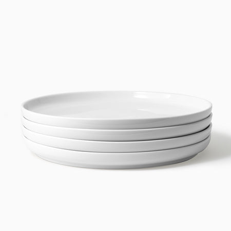 Public Goods Ceramic Dinner Plates at Public Goods