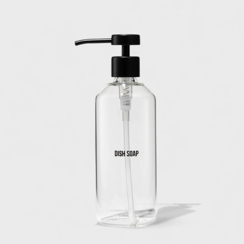 Public Goods Dish Soap Dispenser