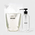 Public Goods Dish Soap Dispenser