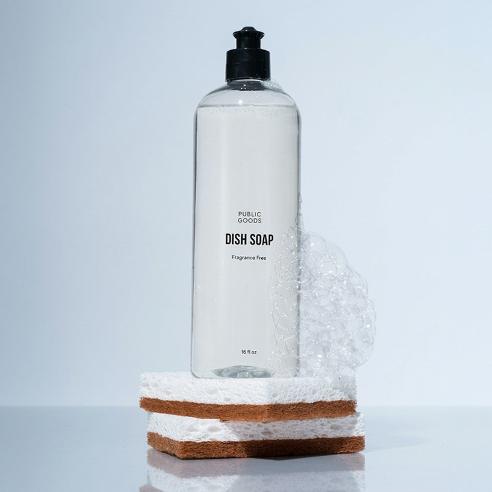 Public Goods Dish Soap - Thumbnail 2