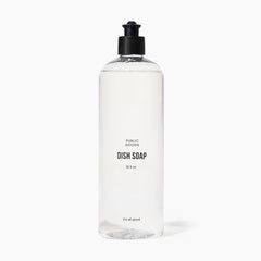 Dish Soap