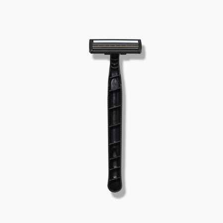 Public Goods Biodegradable Disposable Razors at Public Goods
