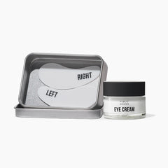 Public Goods Personal Care Eye Cream