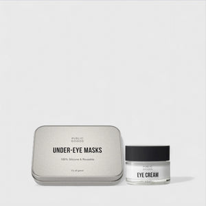 Eye Care Set