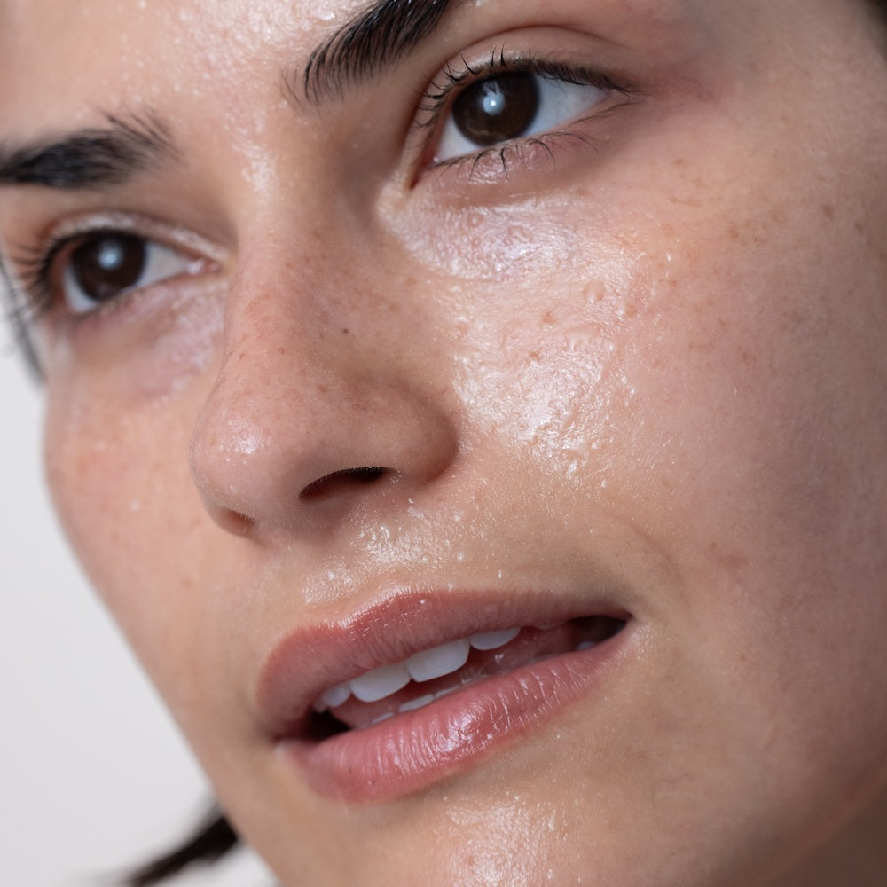 Public Goods Personal Care Facial Mist