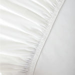 Public Goods Organic Fitted Sheet
