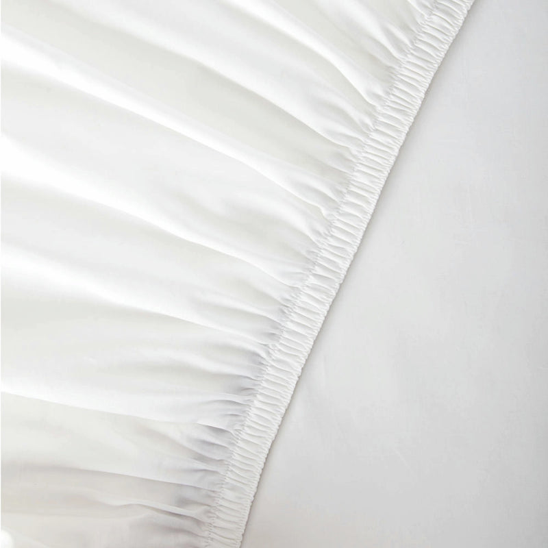 Public Goods Organic Fitted Sheet