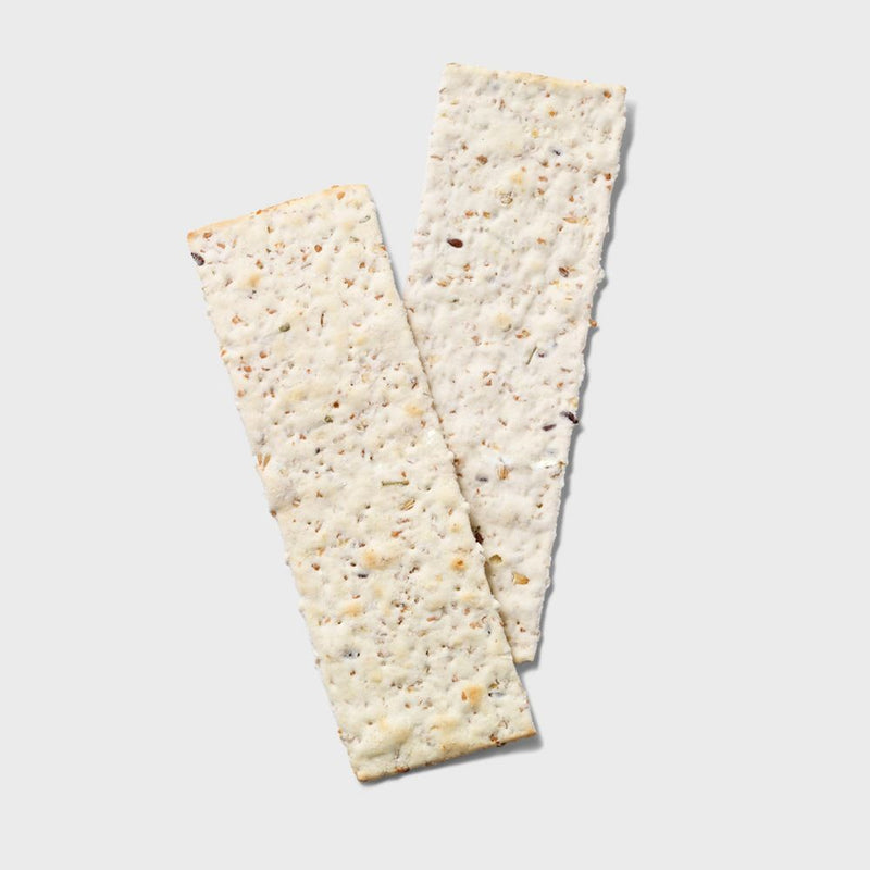 Public Goods Grocery Rosemary Crackers