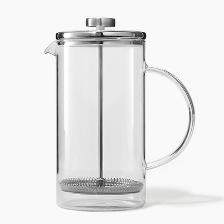 Public Goods French Press at Public Goods