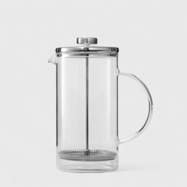 Public Goods Household French Press