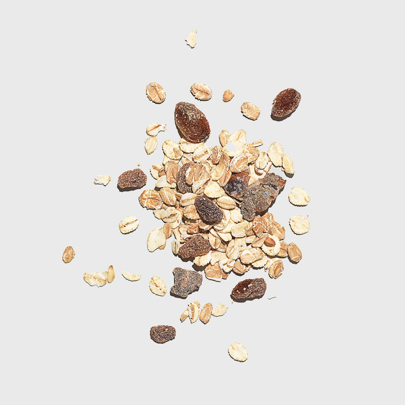 Public Goods Grocery Organic Fruit Muesli 3 pk