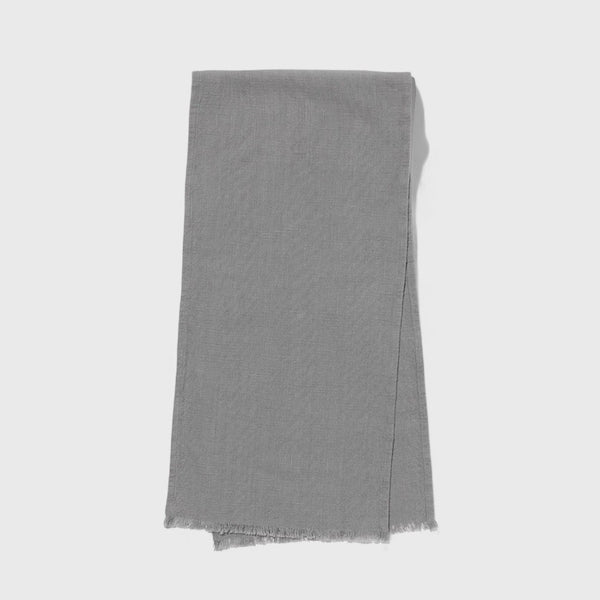 Public Goods Household Organic Cotton 60" Table Runner