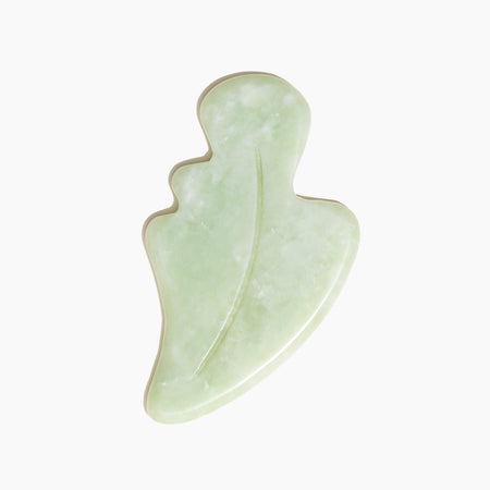 Public Goods Natural Jade Gua Sha at Public Goods