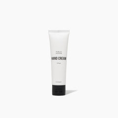 Public Goods Personal Care Hand Cream