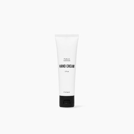 Hand Cream