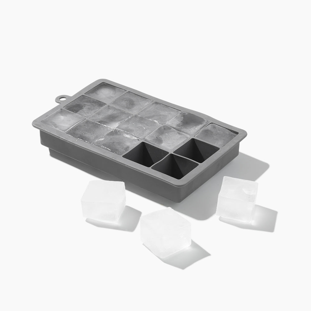 Public Goods Household Silicone Ice Cube Trays