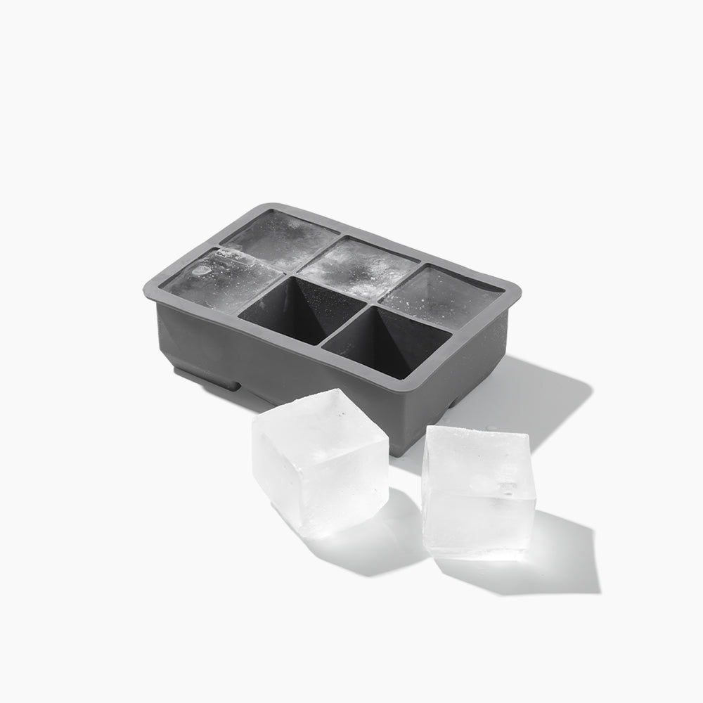 Public Goods Household Silicone Ice Cube Trays