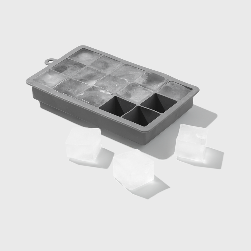 Public Goods Household Ice Cube Trays Offer