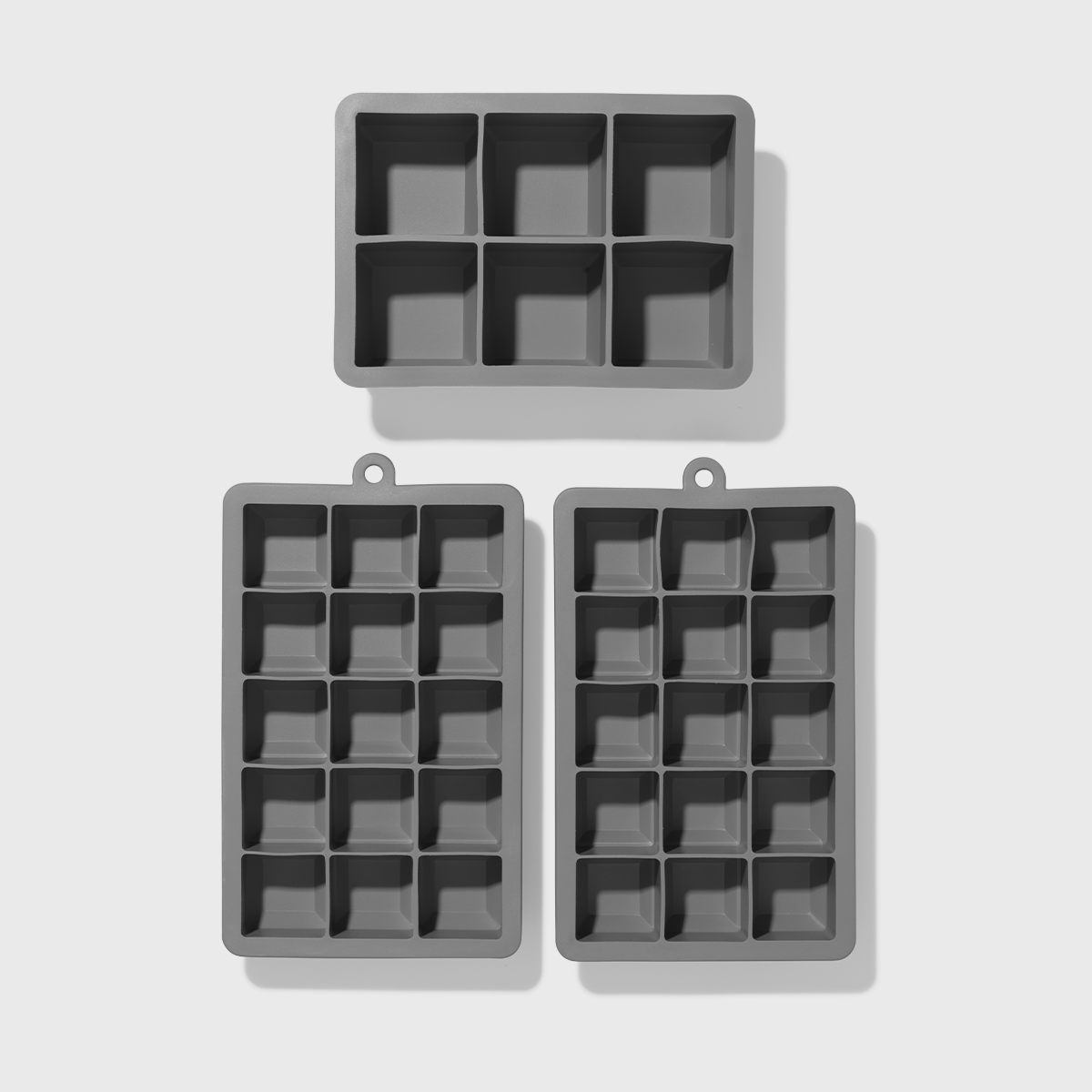 Blue Silicone Ice Cube Tray at ₹ 40/piece | Rajkot | ID: 2851288918730 Blue Silicone Ice Cube Tray at ₹ 40/piece | Rajkot | ID: 2851288918730