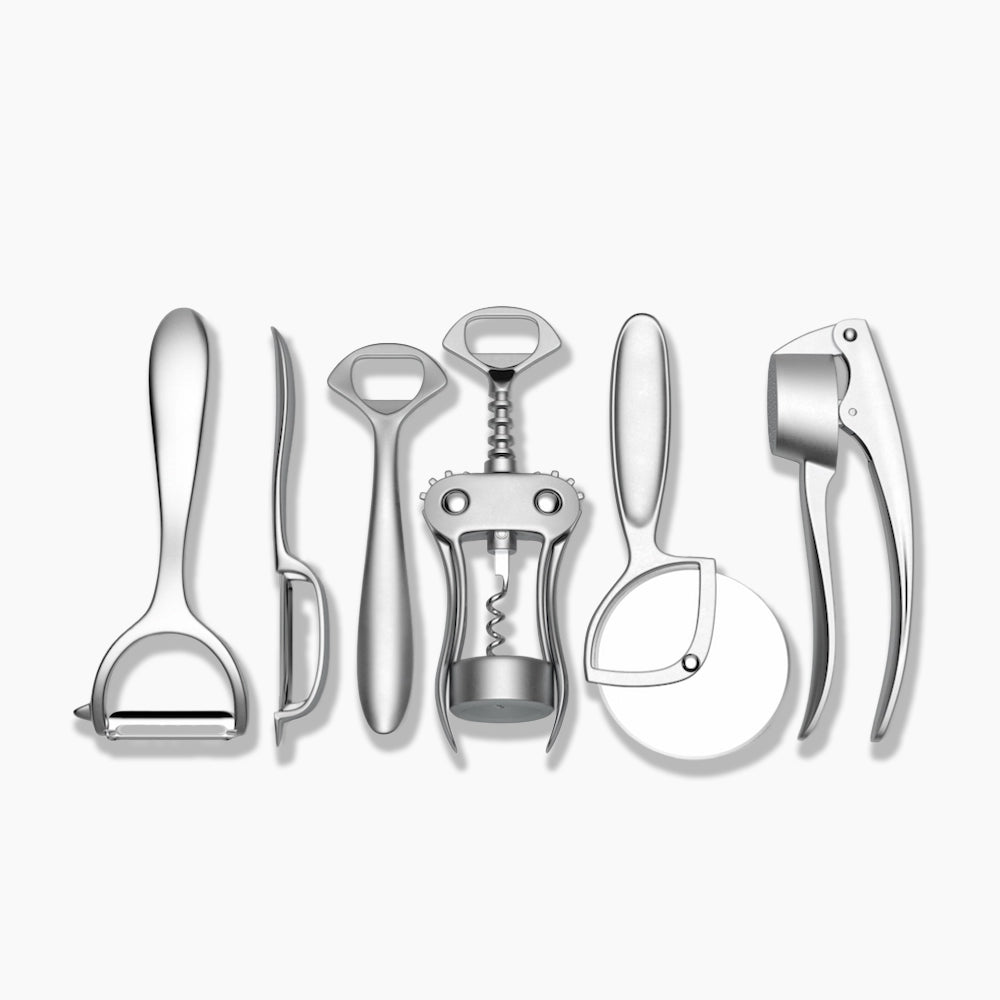 Public Goods Kitchen Tools Set - Thumbnail 2