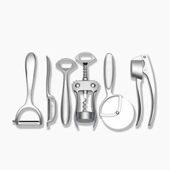 Public Goods Household Kitchen Tools Set