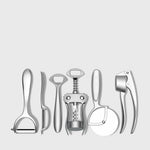 Public Goods Household Kitchen Tools Set (6 pc)