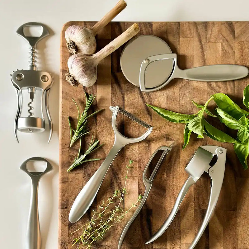 Kitchen Tools Set (6 pc) – Public Goods