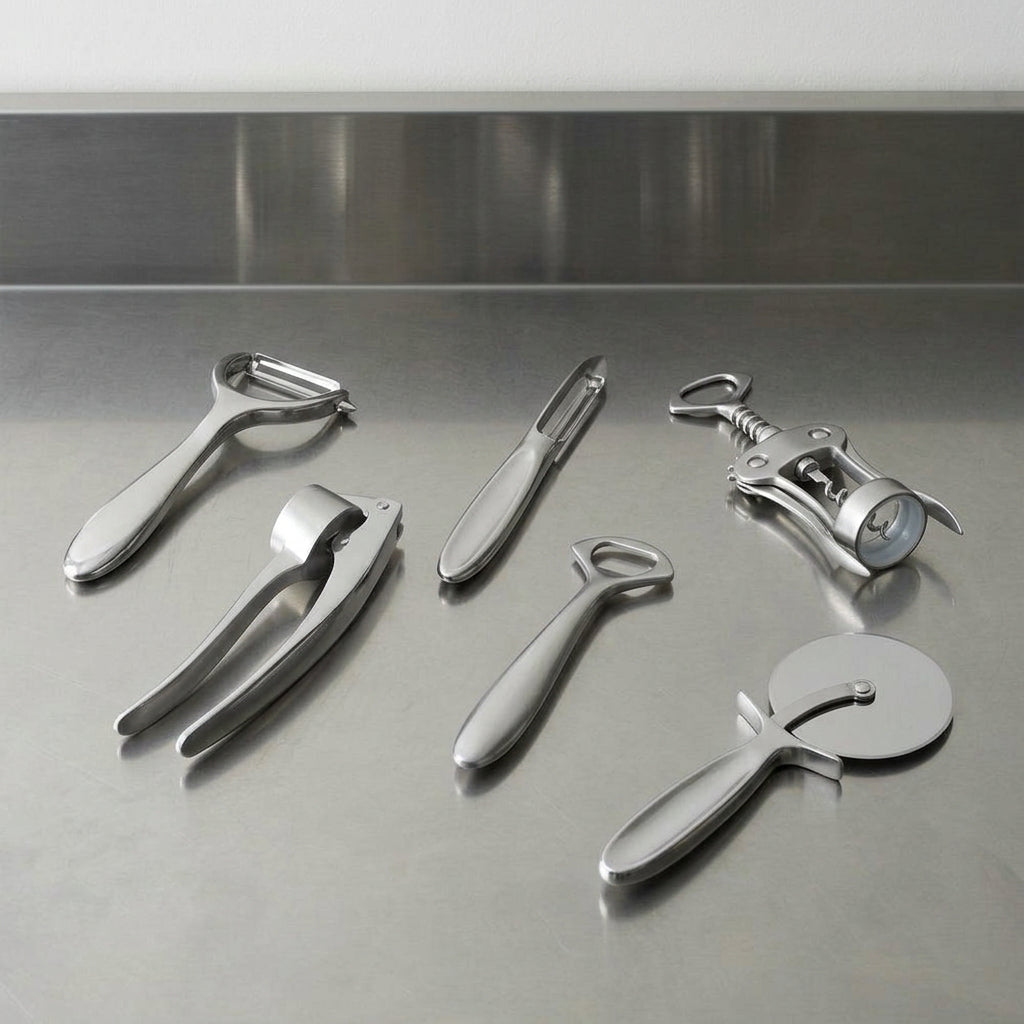 Public Goods Kitchen Tools Set