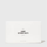 Public Goods Household Laundry Detergent Sheets