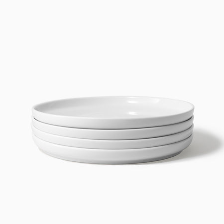 Public Goods Ceramic Lunch Plates at Public Goods