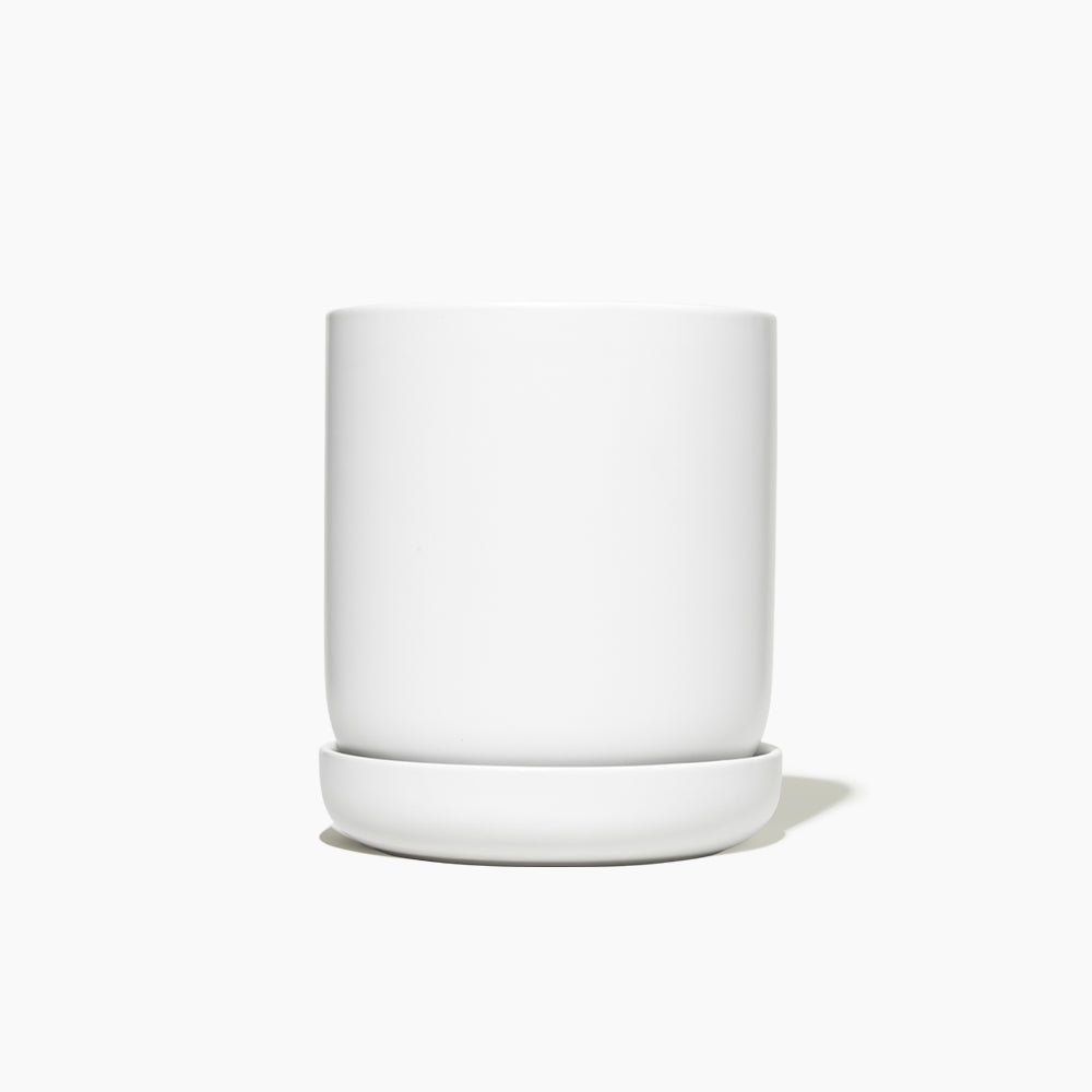 Public Goods Household Stoneware Planter