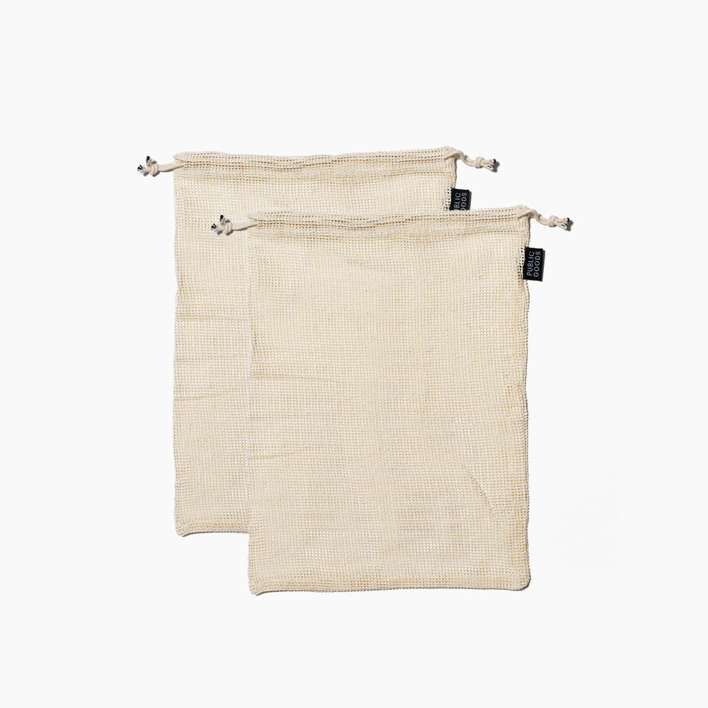 Public Goods Produce Bags - Thumbnail 2
