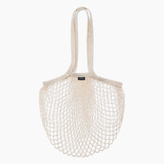Public Goods Household Organic Cotton Mesh Tote