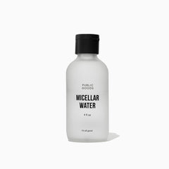 Public Goods Personal Care Micellar Cleansing Water
