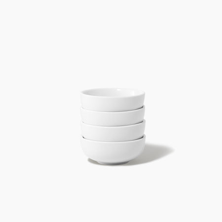Public Goods Ceramic Mini Bowls at Public Goods