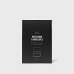 Public Goods Stationery Notecards & Envelopes Set