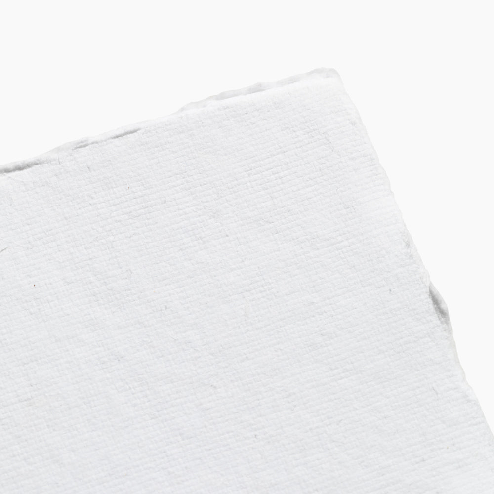 Public Goods Stationery Recycled Cotton Paper Notecard Set