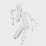Public Goods Personal Care Applicator Free Cotton Tampons - Regular