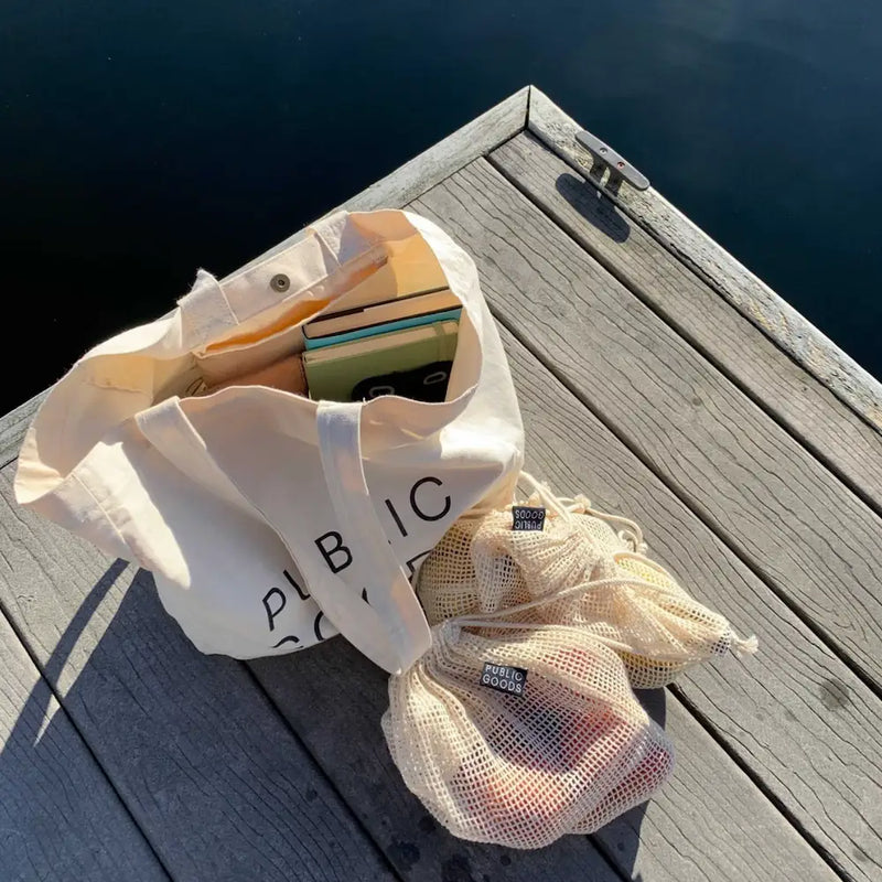 Shopping Bag Washable Mesh Bags Mesh Shopping Bags Lee Valley Tools